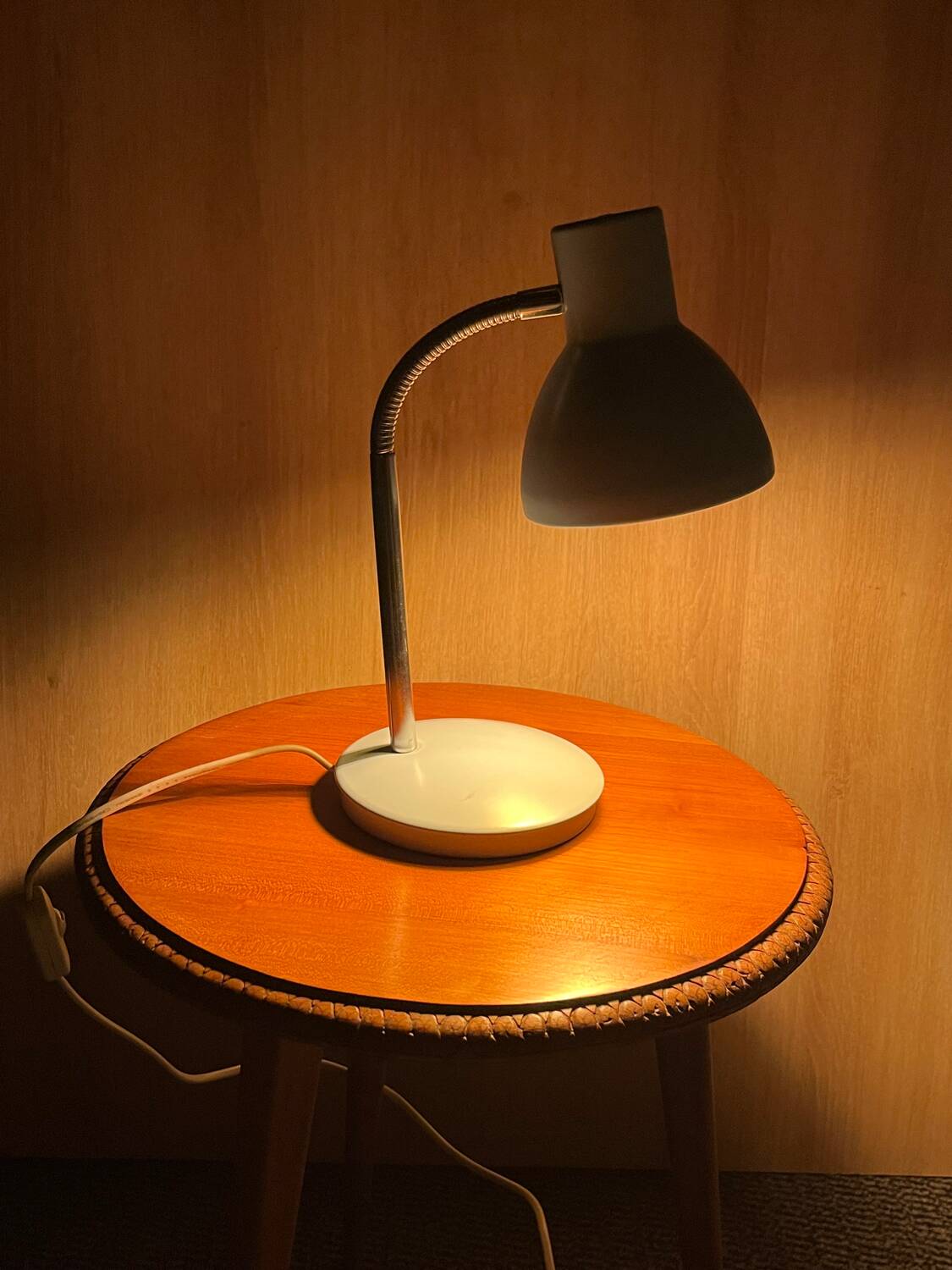 Lampe de bureau Mathias