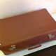 Suitcase vintage 50-60 years