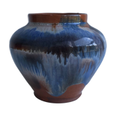 Ceramic pot