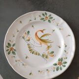 Decorative plate