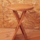 Tabouret Suzy par Adrian Reed, fabrication ancienne