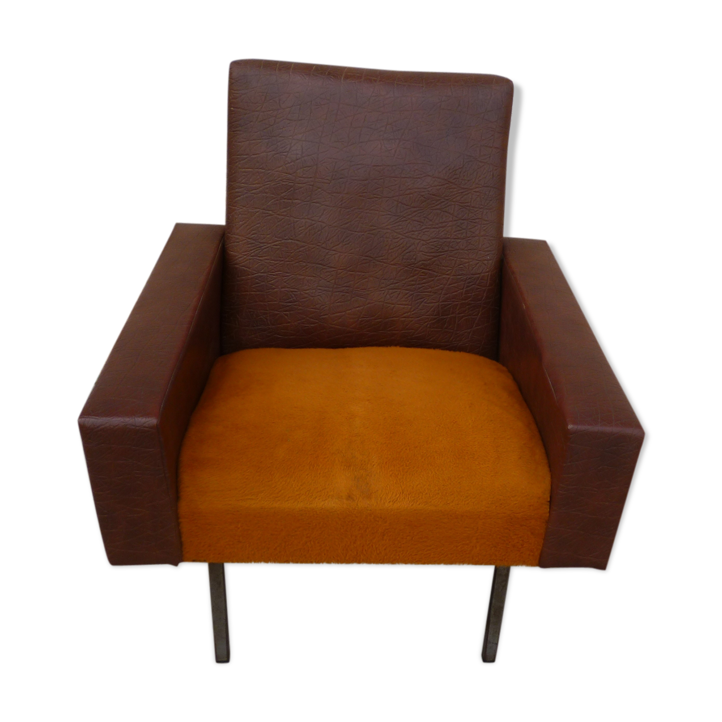 Vintage armchair