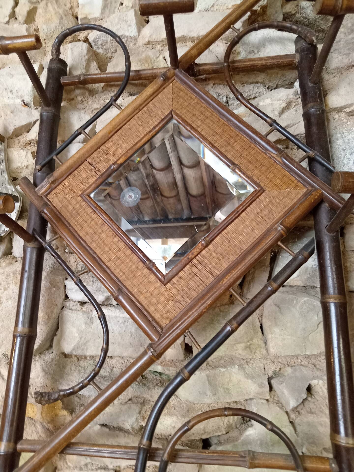 Porte manteaux