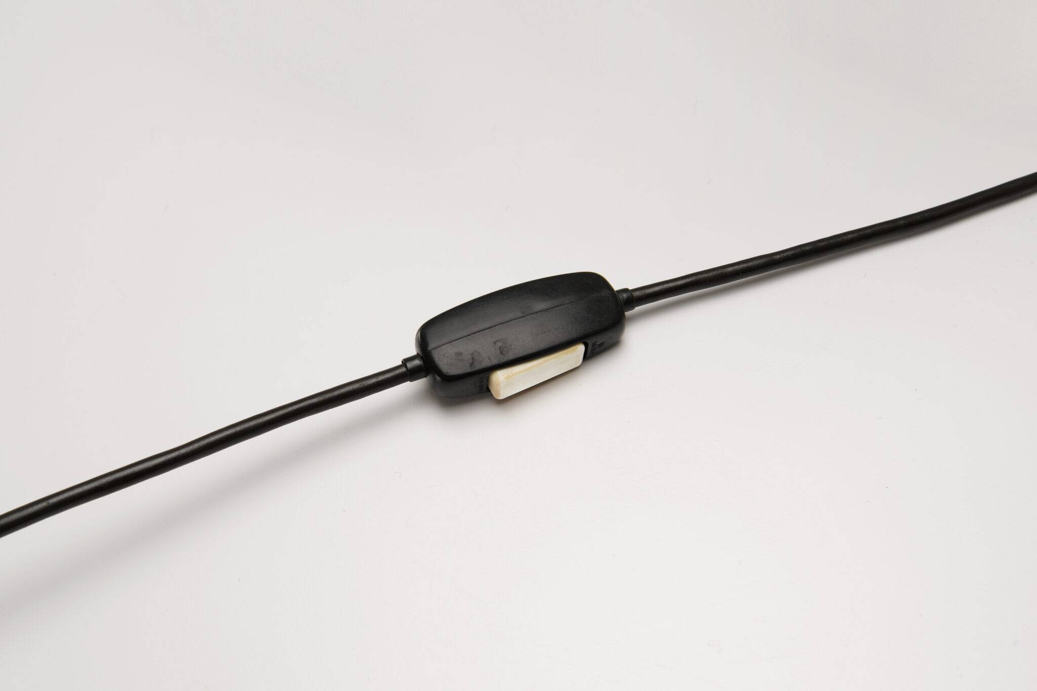 'Cobra 629' table lamp
