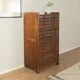 1950s Filing/Graphic Cabinet