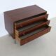 Vintage lockwood chest of drawers
