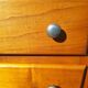 Commode annees 50