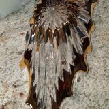 Cristal de Bayel tidy 70s vintage