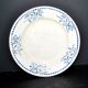 ART DECO mounted plate, Longwy earthenware footed bowl, 1920-1930