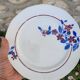 Compotier Terre de fer St Amandinoise St Amand