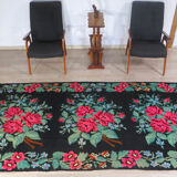 Moldovan carpet 140cm x 320cm