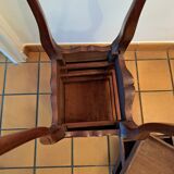 Petit meuble d'appoint ancien