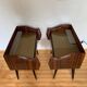 Bedside tables by Paolo Buffa, Italy, 1950s, set of 2