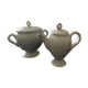 milk jar and sugar ceremony