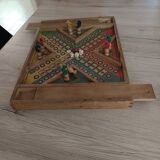 Old horse game
