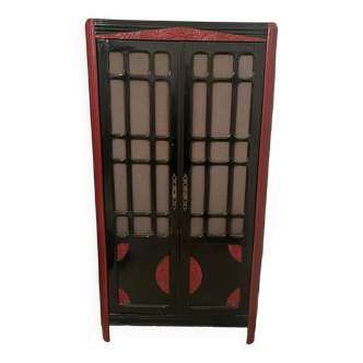 Cupboard