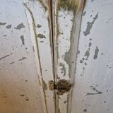 Buffet parisien vintage