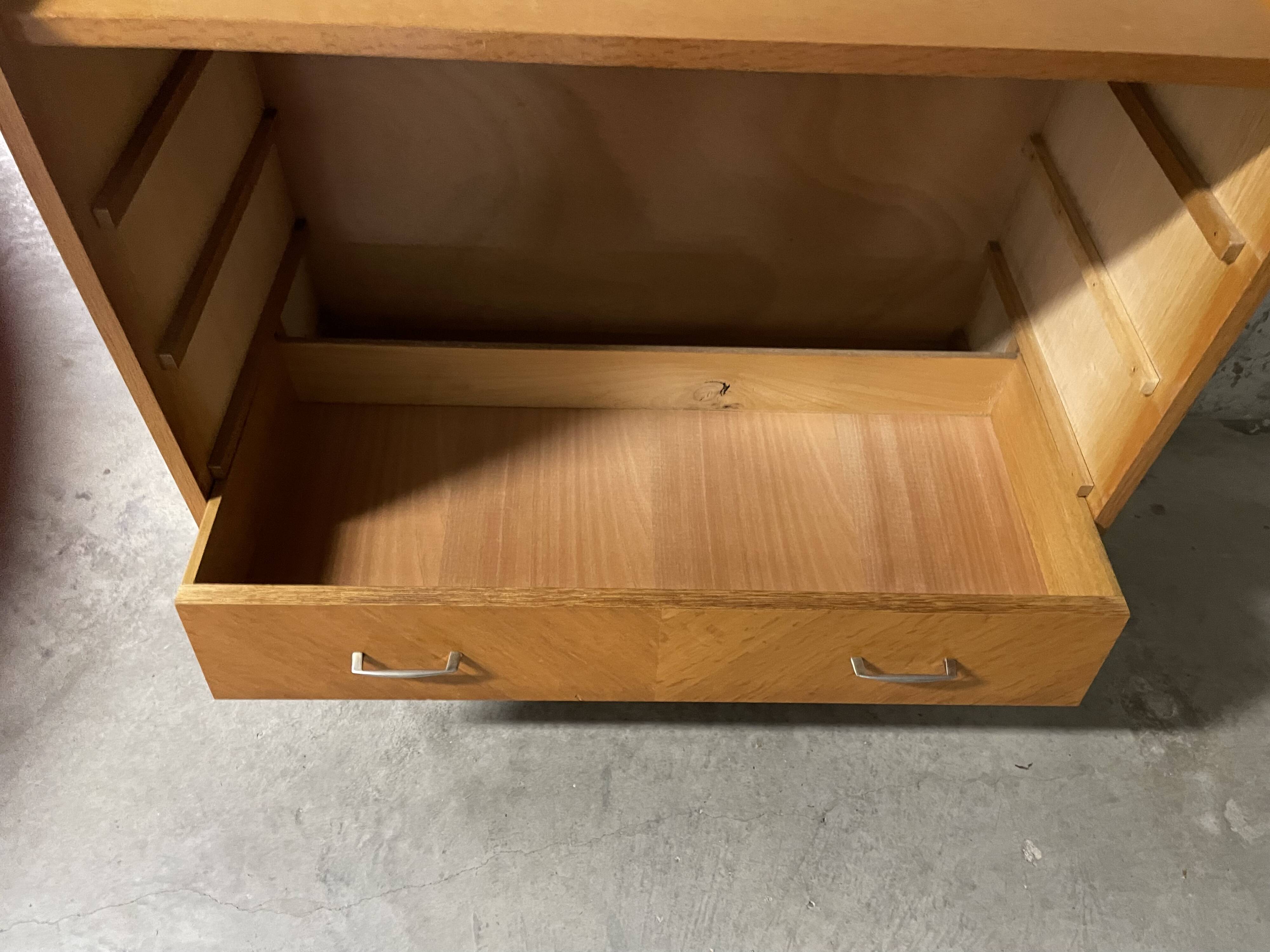 1960s chest of drawers