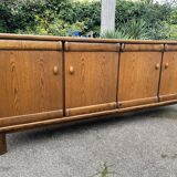 Vintage sideboard 1960