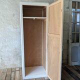 Parisian wardrobe