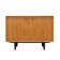 Buffet en frêne, design suédois, années 1970, production : Suède