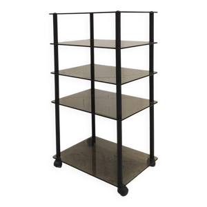 Meuble étagères en