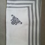 Rect tablecloth. 240 x 150