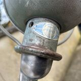 JLD (Jielde) 3-arm floor lamp, vintage, industrial, 50s