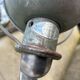 JLD (Jielde) 3-arm floor lamp, vintage, industrial, 50s