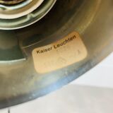 Floor lamp spot chrome 70s by Kaiser Leuchten