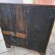 Commode ancienne style louis xvi