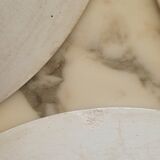 Hollow plates Gien