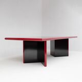 19th Century Mario Sabot Dining Table