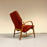 Danish Easy Chair 1950s