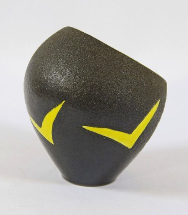 Vase Elchinger 1950