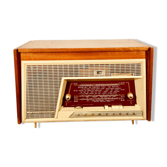 Radio shneider samba