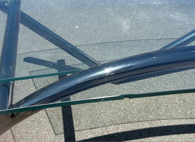 Bureau Scrivania de Maurice Barilone