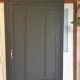 Armoire parisienne