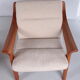 Vintage Danish Design Sofa and Armchair, 1960s
