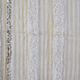 Tapis vintage marocain handira 110x205cm