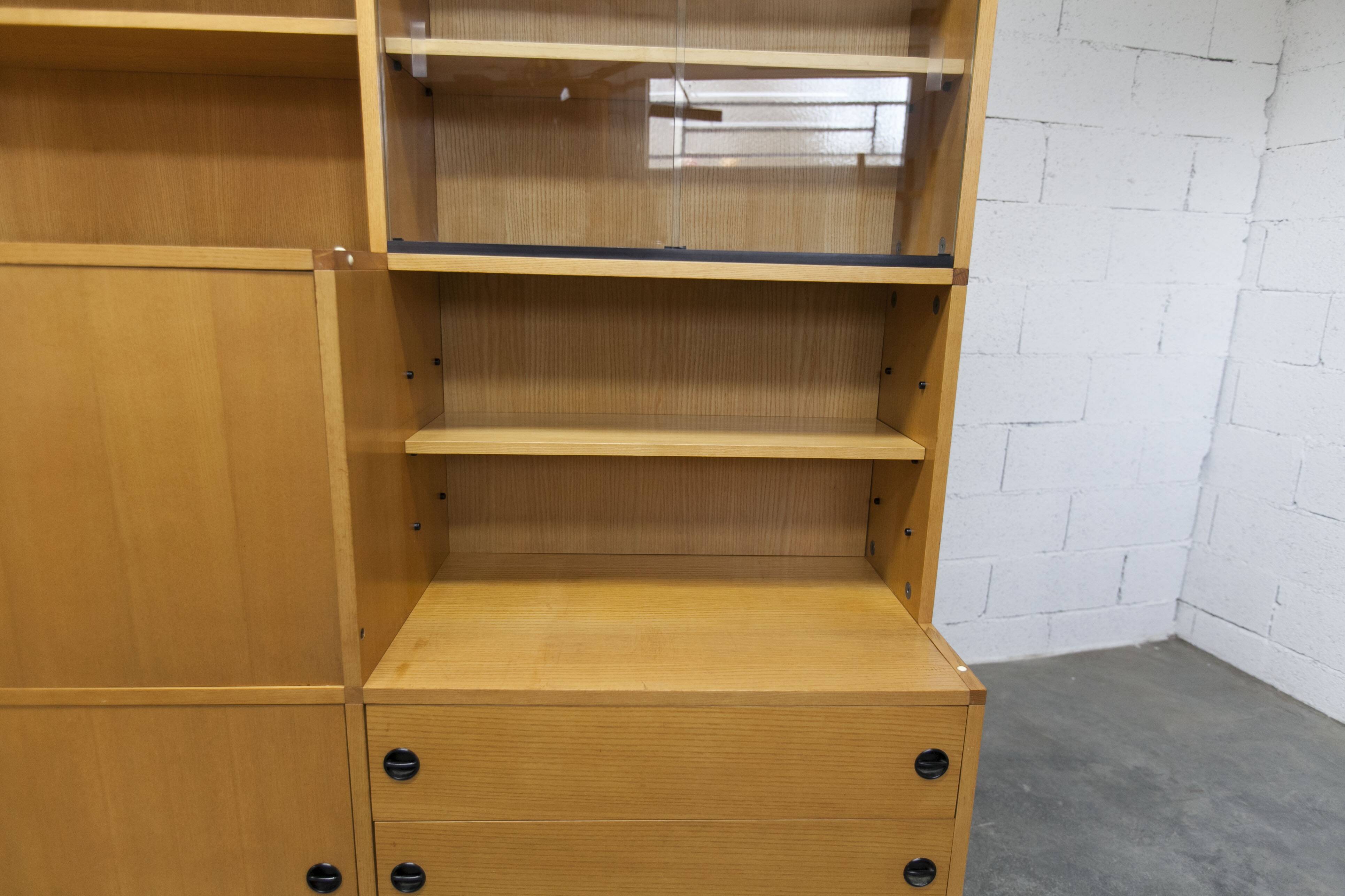 Minvielle storage secretary unit by ARP 1954