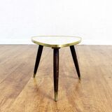 Tripod plant holder 70