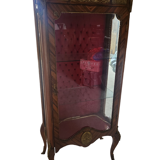 Louis XV style display case