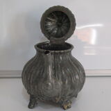 Teapot