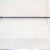 3 seater fabric sofa