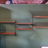 String shelves Sweden