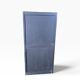 Vintage orange sliding door wardrobe kewlox