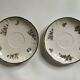 Old earthenware cups Villeroy & Boch 1562 Old Strasbourg