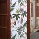 Armoire commode asymétrique art déco