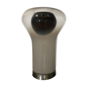 lampe Saffo d'Angelo Mangiarotti edition artemide